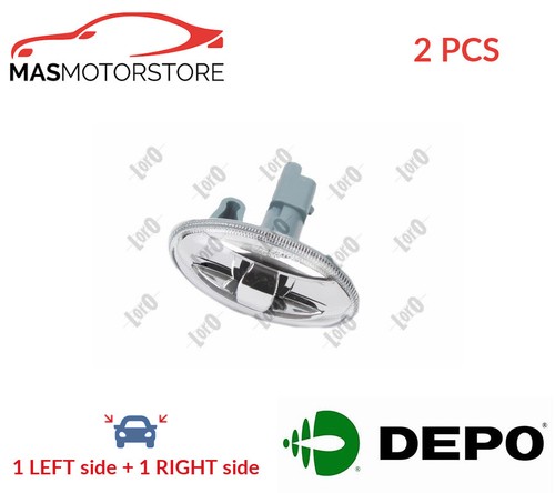 Indicator light blinker - light, lamp