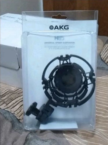 Akg universal shockmount - akg, h-85