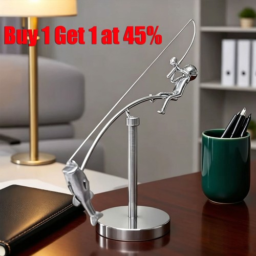 Balanced fishing model - balanced,