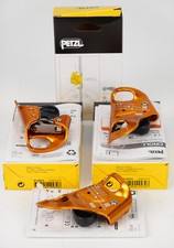 Petzl croll chest - 3x,