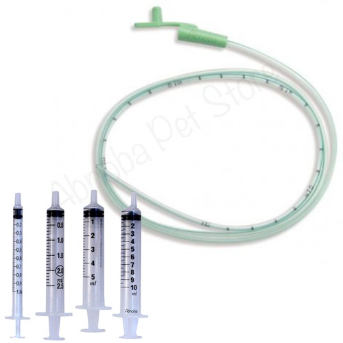 Sterile tube feeding - sterile, &