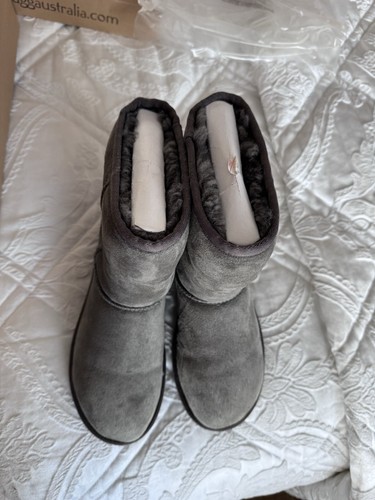Ugg classic short boots - ugg,