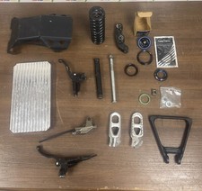 Sur ron segway lot parts - x,