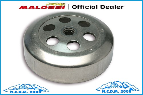 Malossi clutch bell 145 - bell,