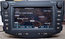 Toyota rav4 b9004 radio - rav4,