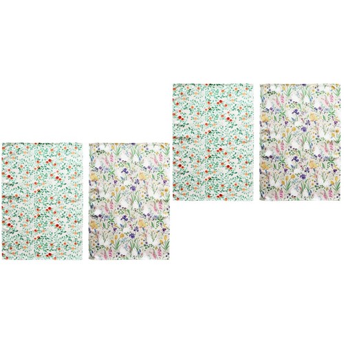 Pcs place mats washable - place,