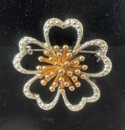 Buckingham jewellery brooch - brooch, 2