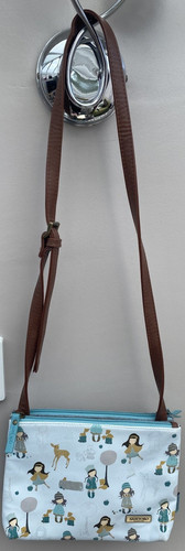 Santoro gorjuss mini - mini, woodland