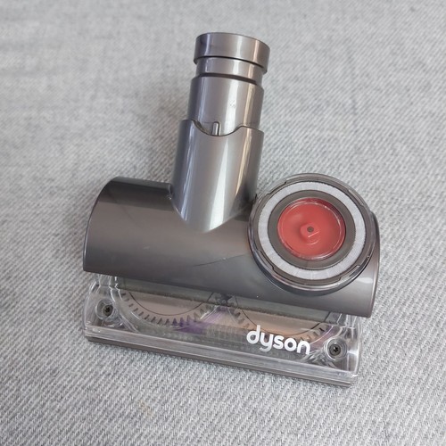 Dyson tangle free turbo - dyson,