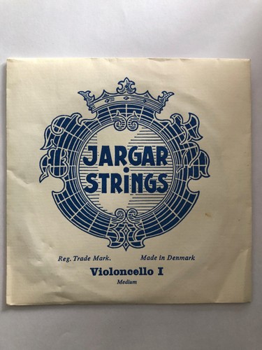 Jargar cello string - string, full