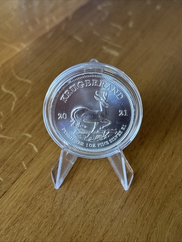 2021 silver 999 - 2021, .999
