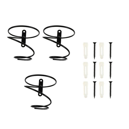 Hanging wine glass rack - hanging,