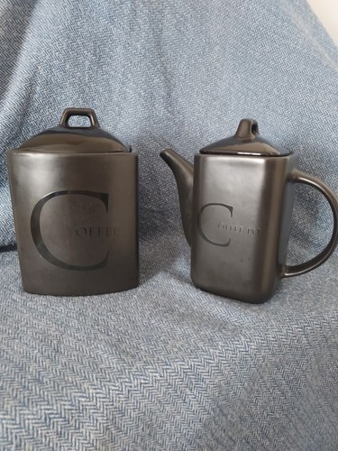 Premier housewares black text - black,