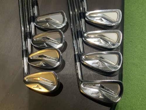 Golf clubs mizuno mp25 - clubs,