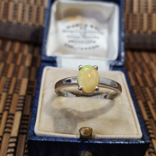 925 sterling silver ring - 925,
