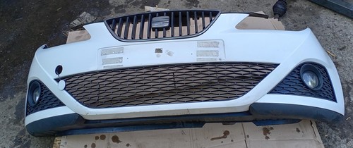 Mk4 seat ibiza front - 08-12,