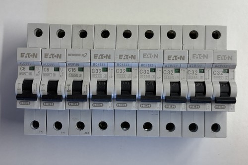 Eaton mem memshield - eaton,