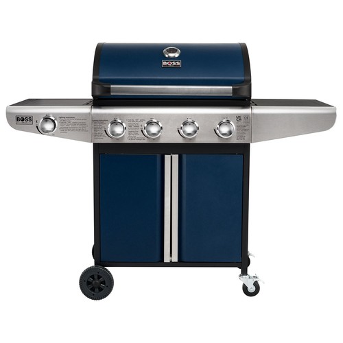 Boss grill kentucky - premium,