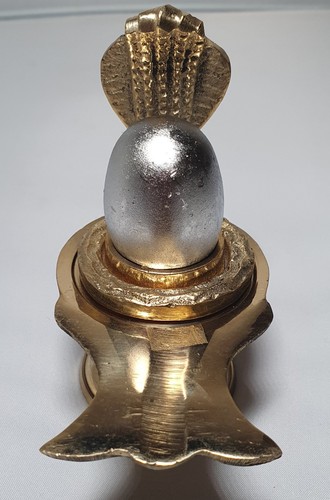 Parad mercury shiva lingam - parad,