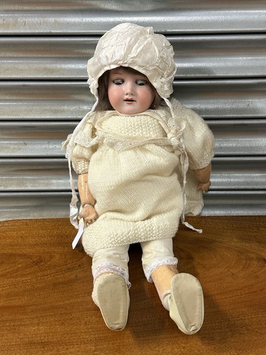 Armand marseille 390n doll - armand,