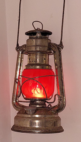 Feuerhand 276 - , (1980s)