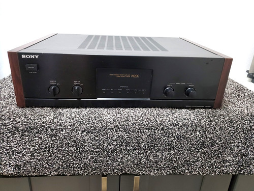 Sony n220 multi channel - ta-n220,