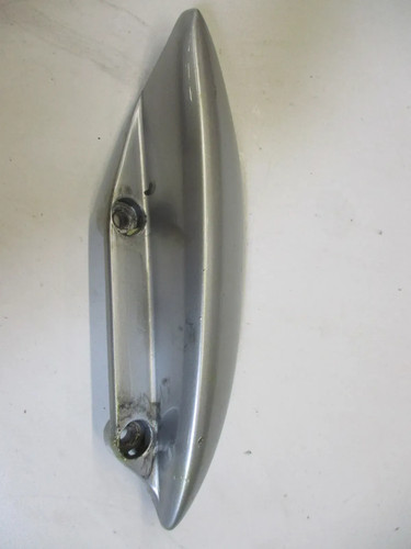Pillion handle right 1st - pillion,