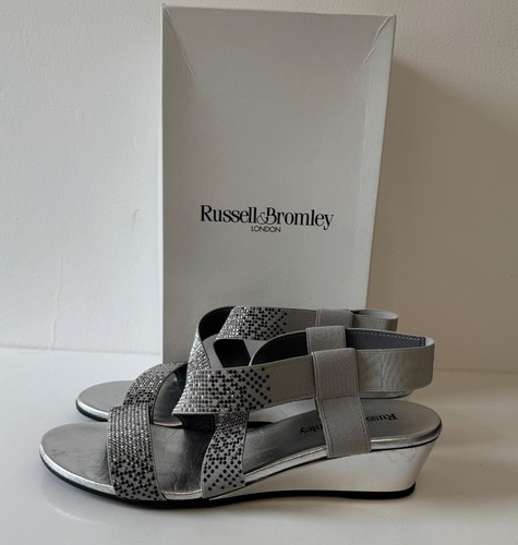 Ladies russell bromley - russell, &