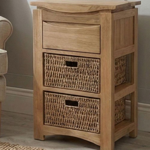 Solid oak small - solid,
