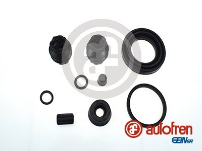 Repair kit brake - repair, caliper