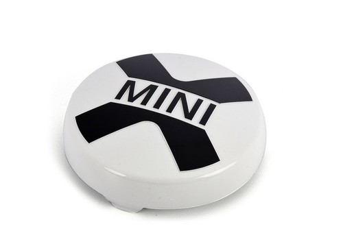 Mini r56 f54 cover - r56, white
