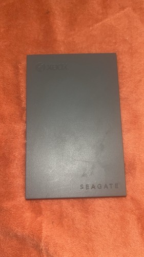 Xbox series seagate 2tb - s,