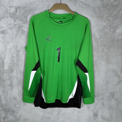 Sondico goalkeeper template - goalkeeper,