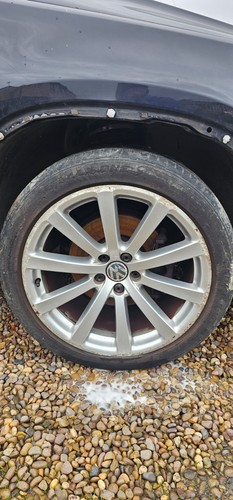 Tiguan line omanyt - tiguan,