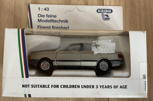 Schabak scale 1035 audi - schabak,