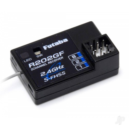 R202gf channel surface - r202gf, 2-channel