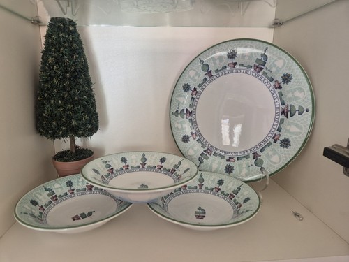 Staffordshire tableware - staffordshire,