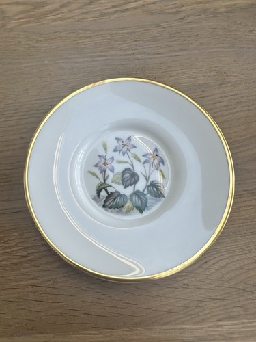 Royal worcester botanical - royal,