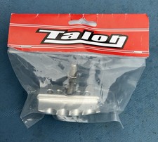 Talon security bolt rim - security, bolt/rim
