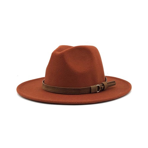 Women ladies large wool felt - ladies,