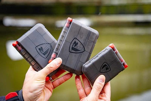 Fox rage accessory box - accessory,