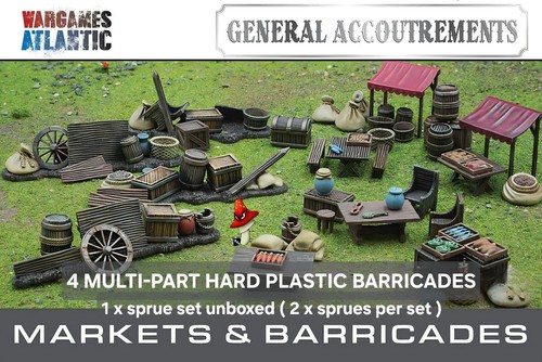 Wargames atlantic markets - atlantic,