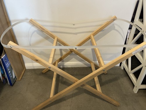 Claire lune moses basket - claire,