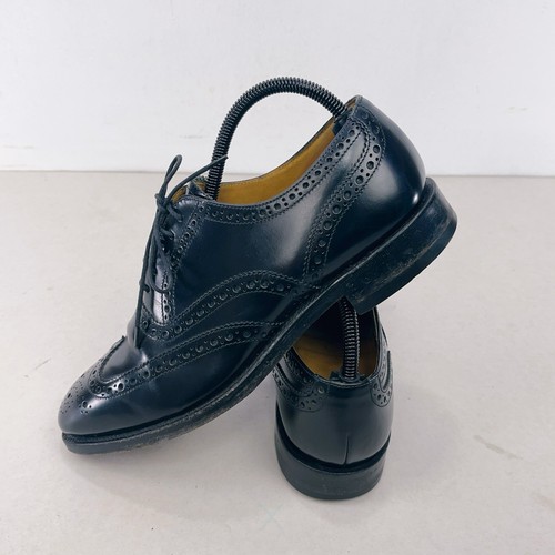 Loake brogues shoes - loake,
