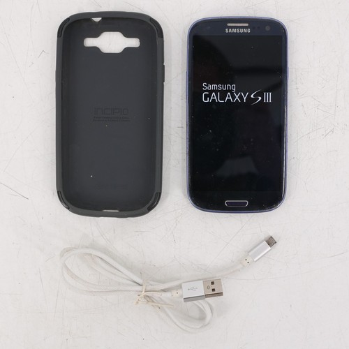 Samsung galaxy iii sch i535 - iii, sch-i535