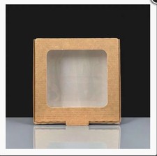 Quarter pizza box with - pizza,