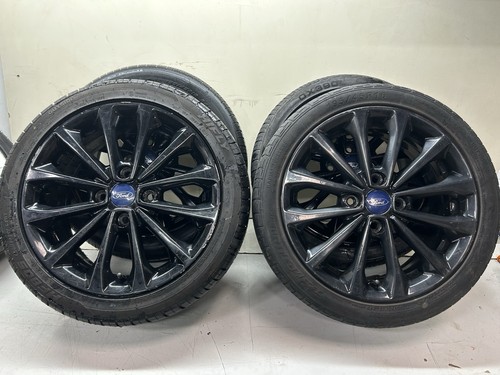 Ford fiesta mk7 alloy - ford,