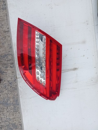Mercedes c220 w204 - mercedes, 2011