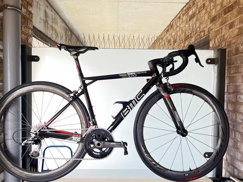 Bmc teammachine slr01 - bmc, road