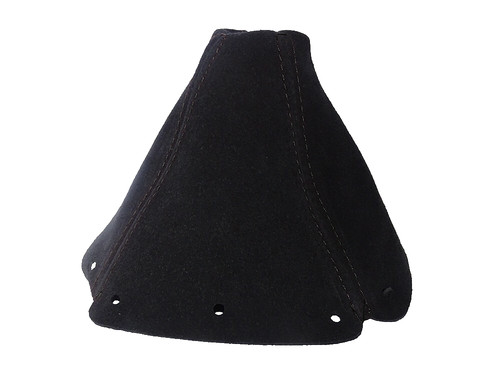 Gear stick gaiter replacement - gear,